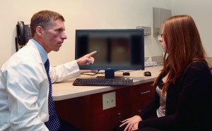 Diabetic Retinopathy