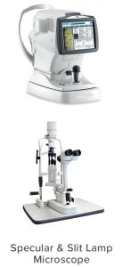 Fuchs' Dystrophy | Northeast Ohio Eye Surgeons