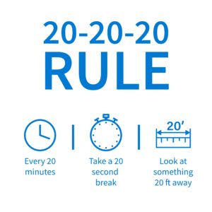 20-20-20 rule