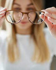 What is Presbyopia? Everything You Need to Know