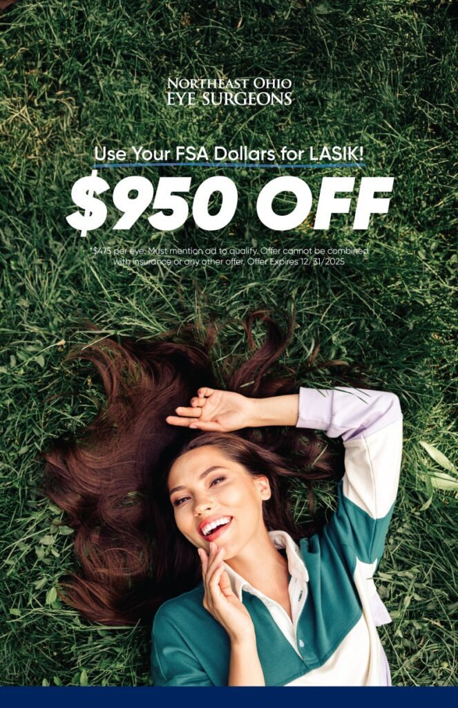 NEOES $950 Off LASIK